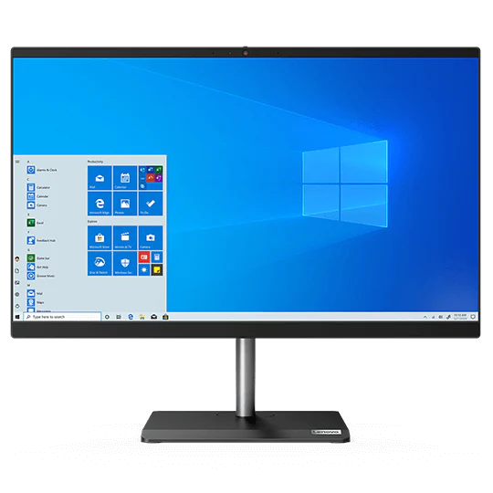 lenovo v series aio