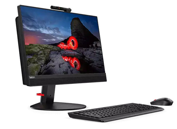 thinkcentre m series aio