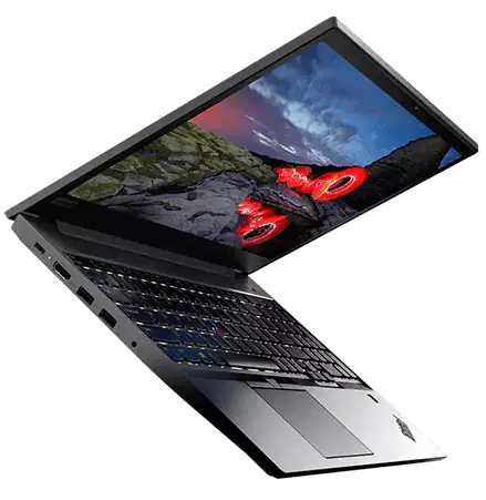 thinkpad e series