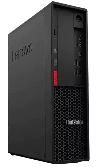 thinkstation p series sff