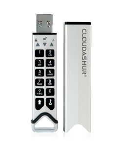 cloudAshur® Encryption Module