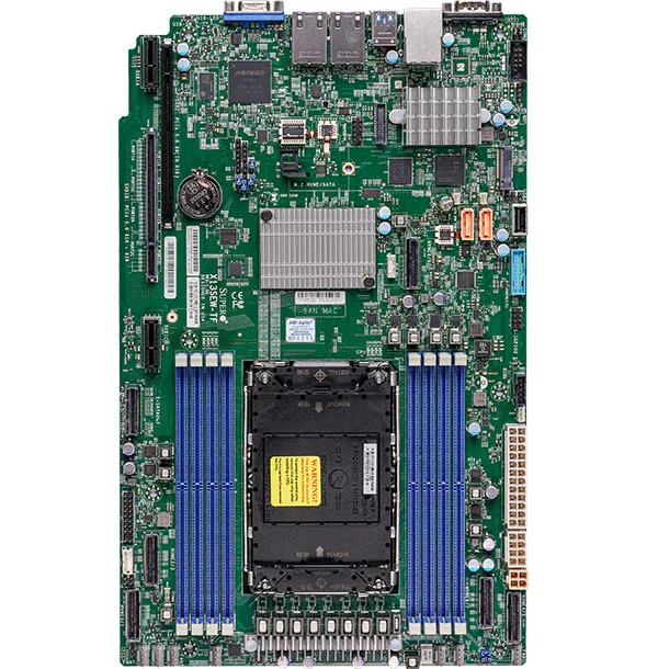 Motherboard X13SEW-TF